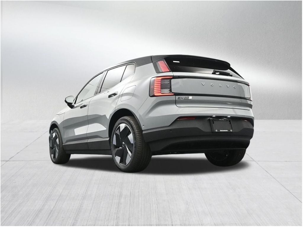 2026 Volvo EX30 Twin Motor Performance Ultra