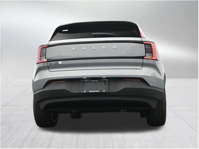 2026 Volvo EX30 Twin Motor Performance Ultra