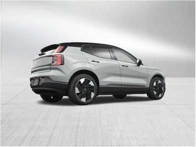 2026 Volvo EX30 Twin Motor Performance Ultra