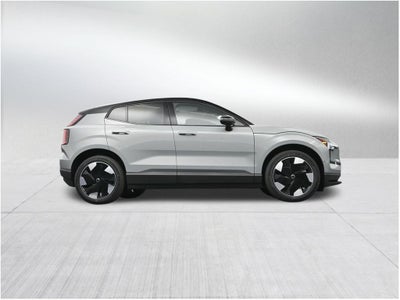 2026 Volvo EX30 Twin Motor Performance Ultra
