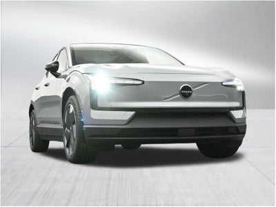 2026 Volvo EX30 Twin Motor Performance Ultra