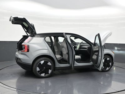 2026 Volvo EX30 Twin Motor Performance Ultra