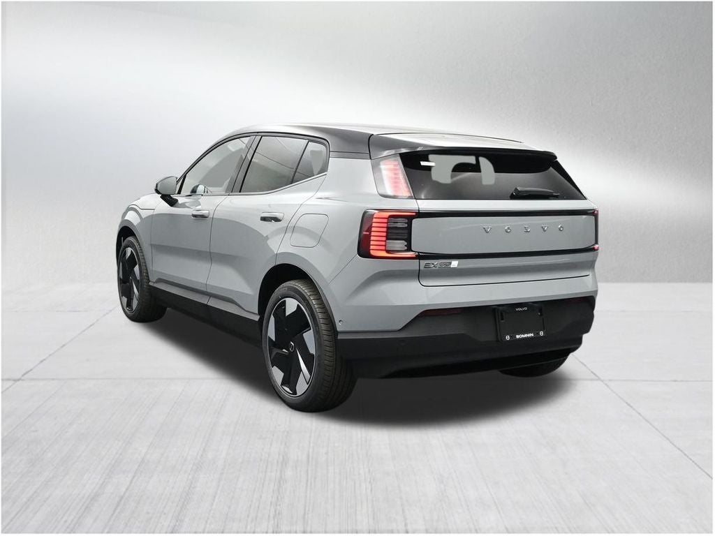 2026 Volvo EX30 Twin Motor Performance Ultra