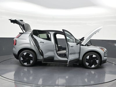 2026 Volvo EX30 Twin Motor Performance Ultra