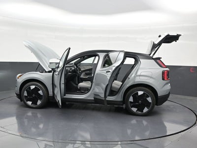 2026 Volvo EX30 Twin Motor Performance Ultra
