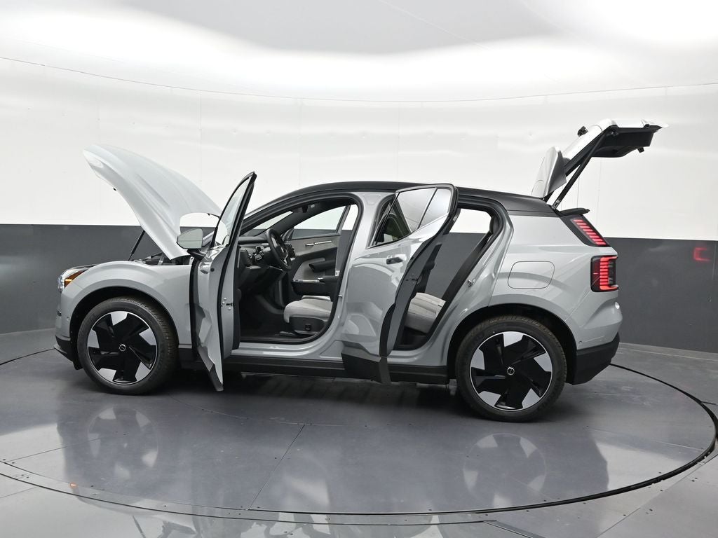 2026 Volvo EX30 Twin Motor Performance Ultra