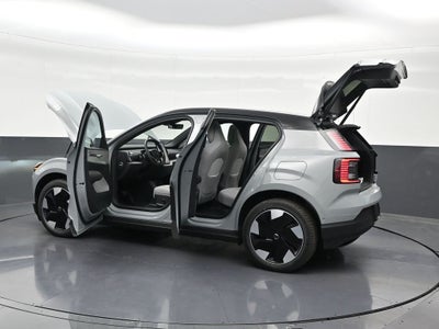 2026 Volvo EX30 Twin Motor Performance Ultra