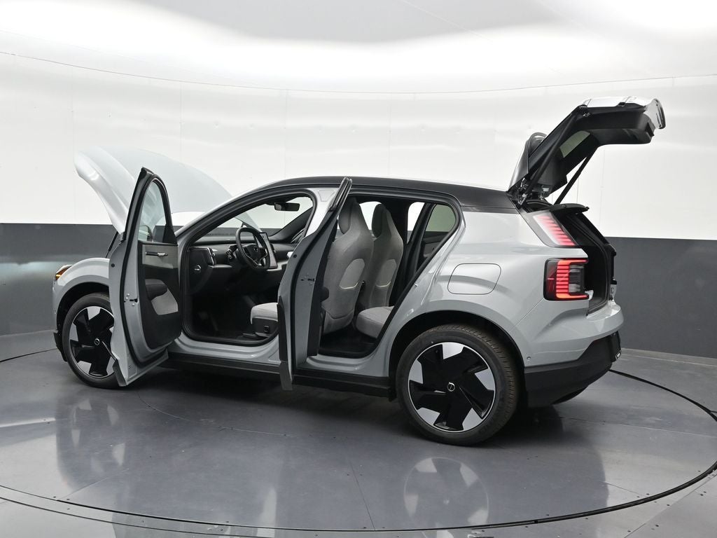 2026 Volvo EX30 Twin Motor Performance Ultra