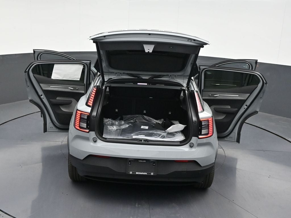 2026 Volvo EX30 Twin Motor Performance Ultra