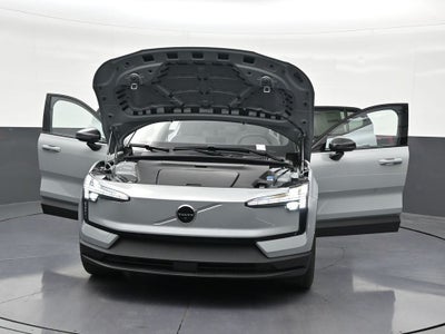 2026 Volvo EX30 Twin Motor Performance Ultra