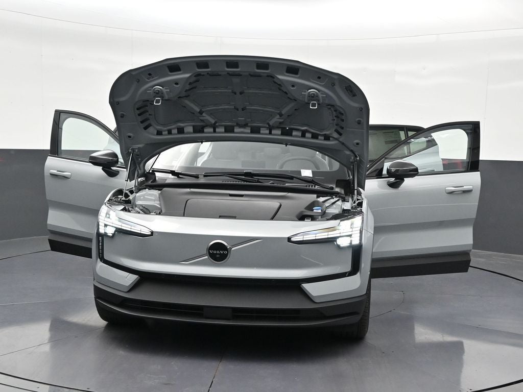 2026 Volvo EX30 Twin Motor Performance Ultra