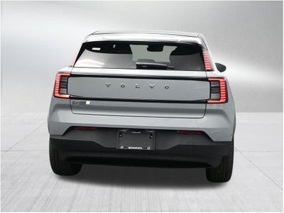 2026 Volvo EX30 Twin Motor Performance Ultra