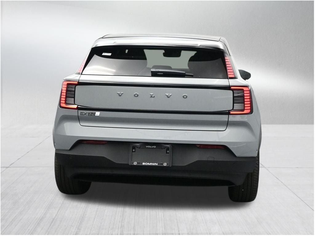 2026 Volvo EX30 Twin Motor Performance Ultra