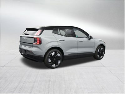 2026 Volvo EX30 Twin Motor Performance Ultra