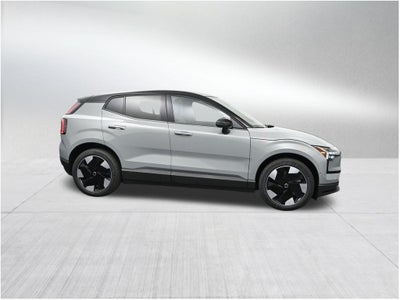 2026 Volvo EX30 Twin Motor Performance Ultra