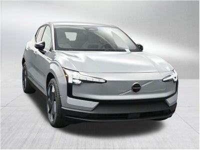 2026 Volvo EX30 Twin Motor Performance Ultra
