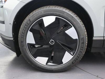 2026 Volvo EX30 Twin Motor Performance Ultra