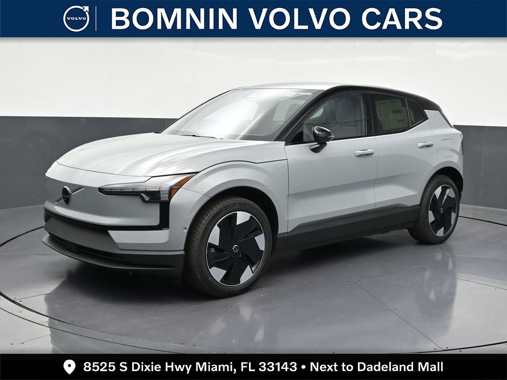 2026 Volvo EX30 Twin Motor Performance Ultra
