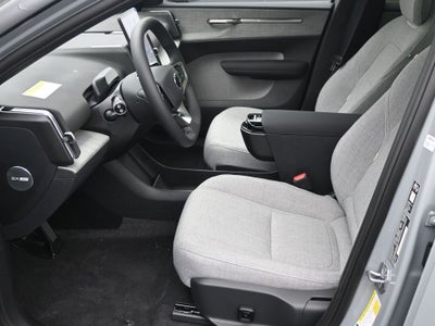 2026 Volvo EX30 Twin Motor Performance Ultra