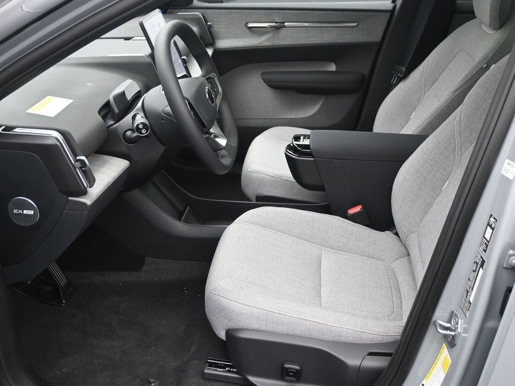 2026 Volvo EX30 Twin Motor Performance Ultra