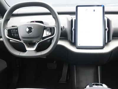 2026 Volvo EX30 Twin Motor Performance Ultra