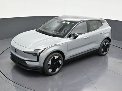 2026 Volvo EX30 Twin Motor Performance Ultra
