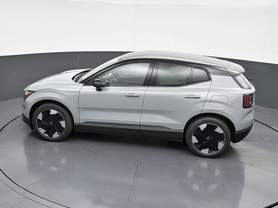 2026 Volvo EX30 Twin Motor Performance Ultra