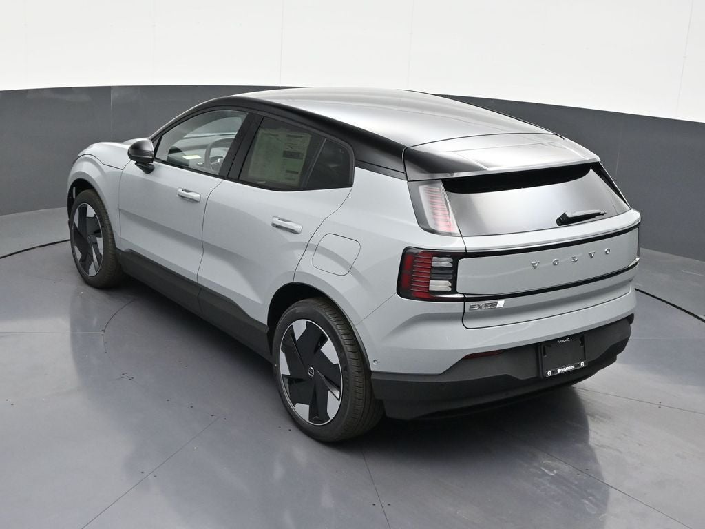 2026 Volvo EX30 Twin Motor Performance Ultra