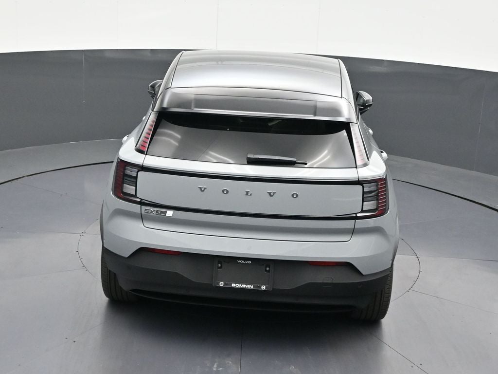 2026 Volvo EX30 Twin Motor Performance Ultra