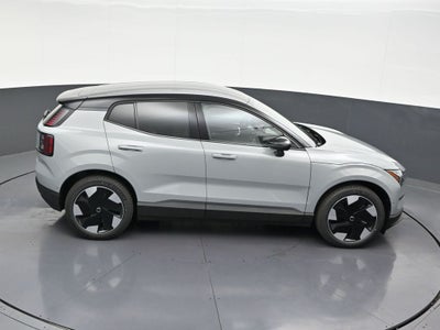 2026 Volvo EX30 Twin Motor Performance Ultra