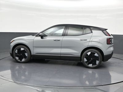 2026 Volvo EX30 Twin Motor Performance Ultra