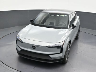 2026 Volvo EX30 Twin Motor Performance Ultra