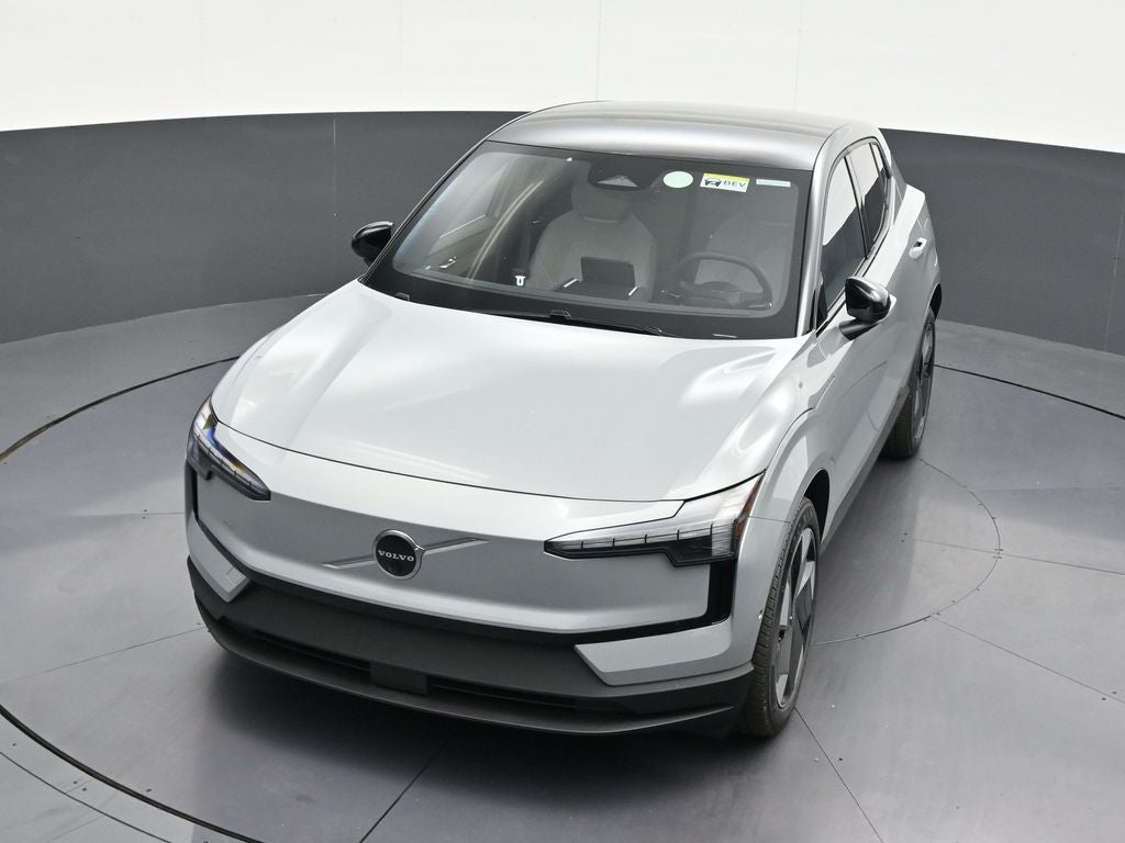 2026 Volvo EX30 Twin Motor Performance Ultra