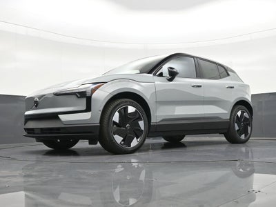 2026 Volvo EX30 Twin Motor Performance Ultra