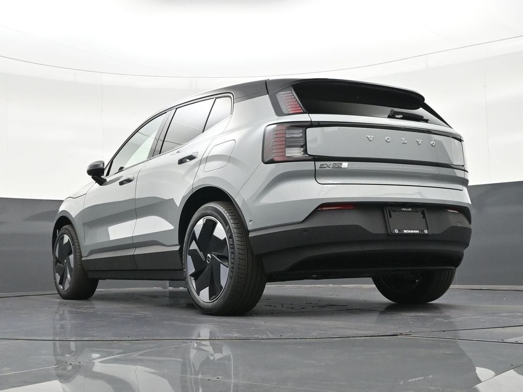 2026 Volvo EX30 Twin Motor Performance Ultra