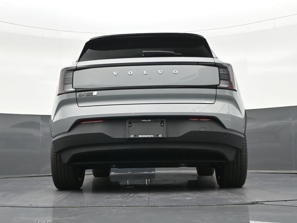 2026 Volvo EX30 Twin Motor Performance Ultra