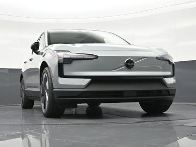 2026 Volvo EX30 Twin Motor Performance Ultra