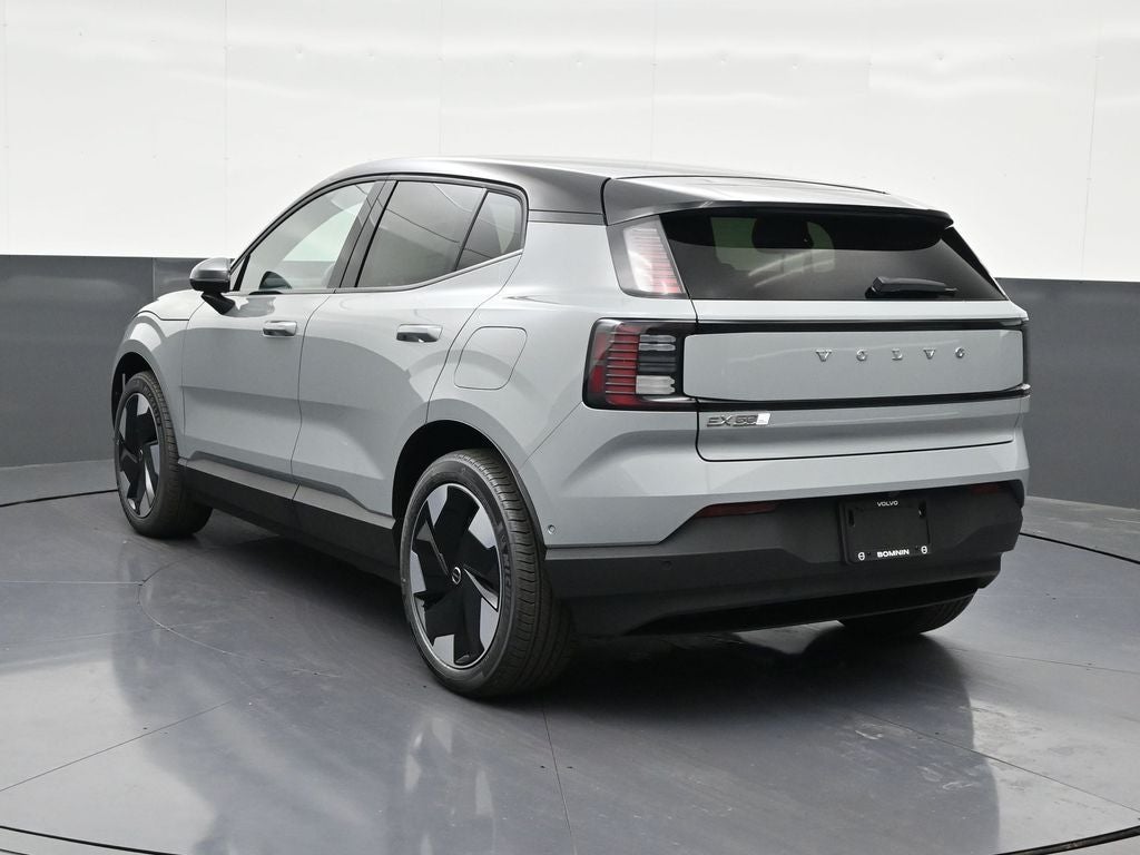 2026 Volvo EX30 Twin Motor Performance Ultra