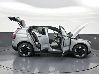 2026 Volvo EX30 Twin Motor Performance Ultra