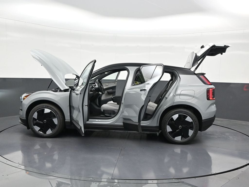 2026 Volvo EX30 Twin Motor Performance Ultra