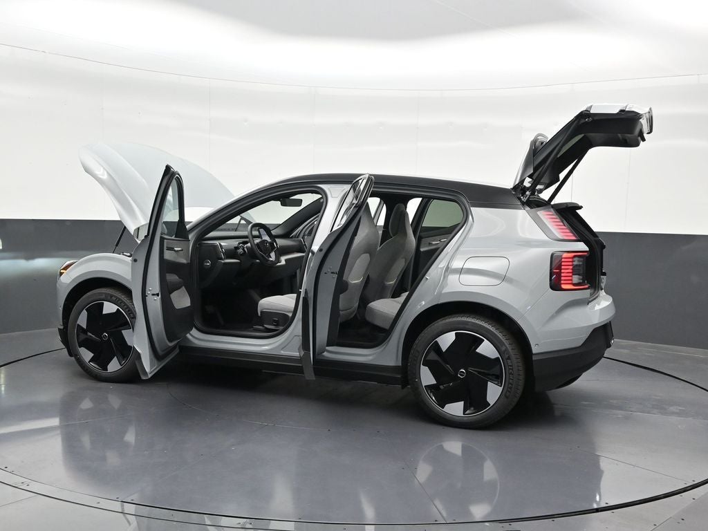 2026 Volvo EX30 Twin Motor Performance Ultra