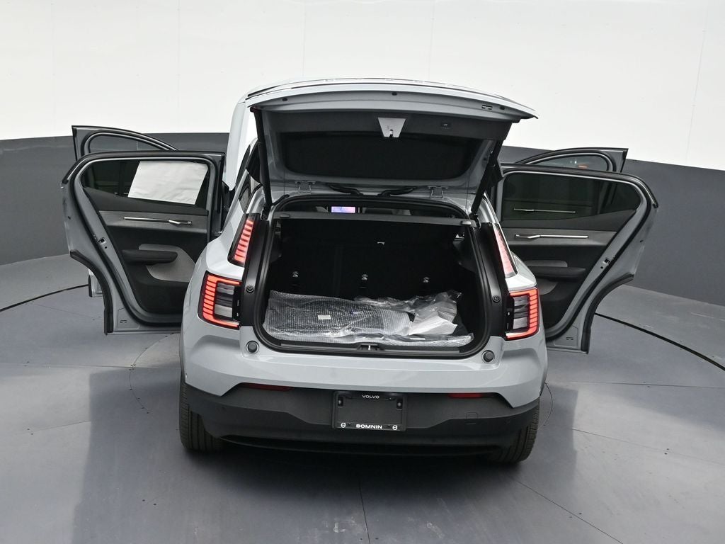 2026 Volvo EX30 Twin Motor Performance Ultra