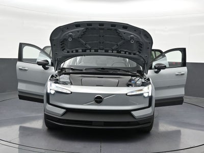 2026 Volvo EX30 Twin Motor Performance Ultra