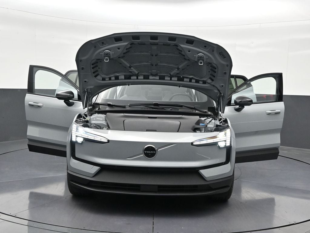 2026 Volvo EX30 Twin Motor Performance Ultra