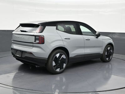 2026 Volvo EX30 Twin Motor Performance Ultra