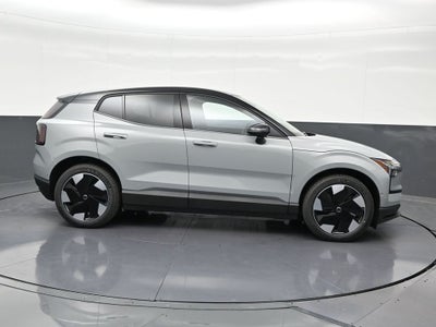 2026 Volvo EX30 Twin Motor Performance Ultra