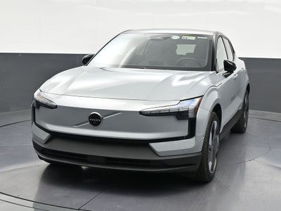 2026 Volvo EX30 Twin Motor Performance Ultra
