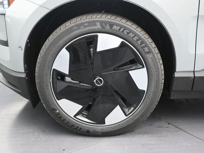 2026 Volvo EX30 Twin Motor Performance Ultra