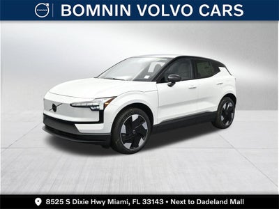 2026 Volvo EX30 Twin Motor Performance Ultra