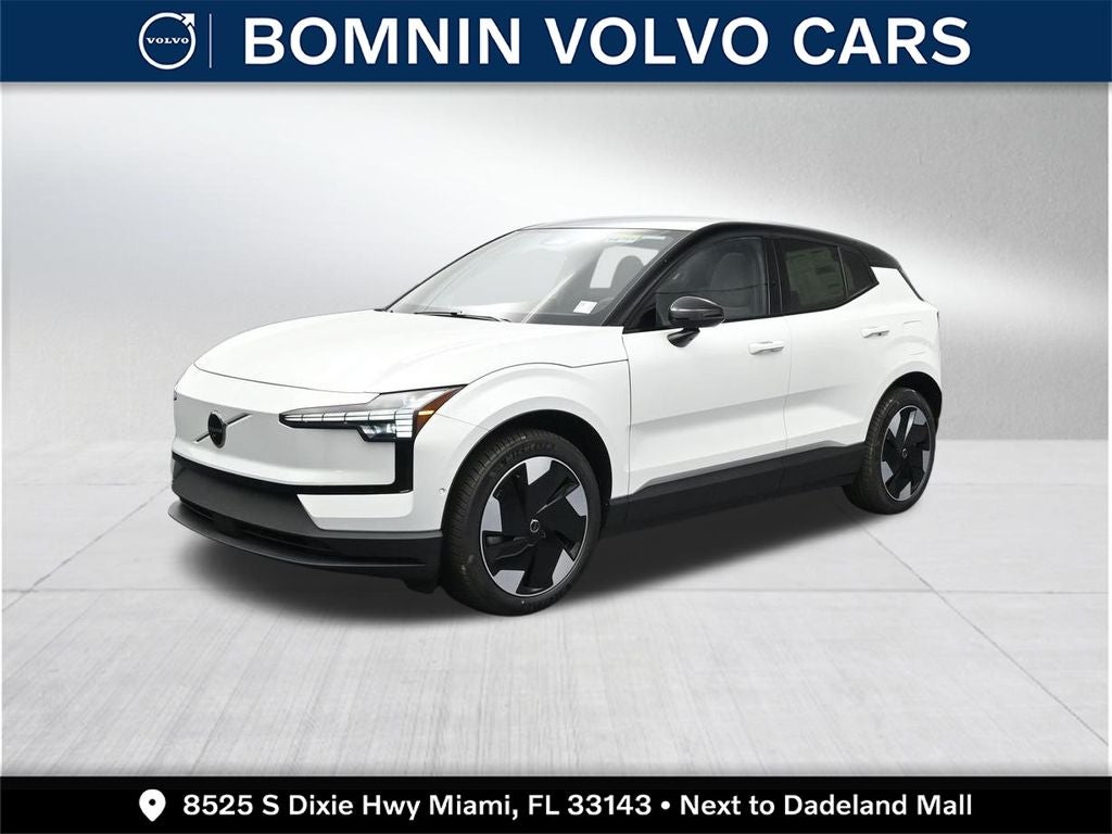 2026 Volvo EX30 Twin Motor Performance Ultra